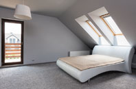 Edgton bedroom extensions