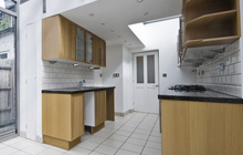 Edgton kitchen extension leads